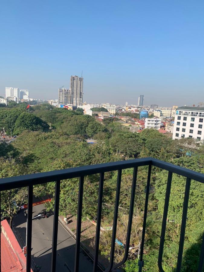 Ph Hotel & Apartment Hai Phong Exterior photo